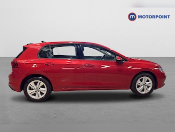 Used Volkswagen Golf 2023 for sale - 79102814: Photo