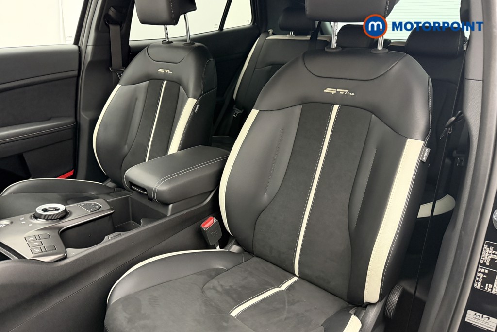 Used Kia Sportage 2025 for sale - 77104363: Photo 11