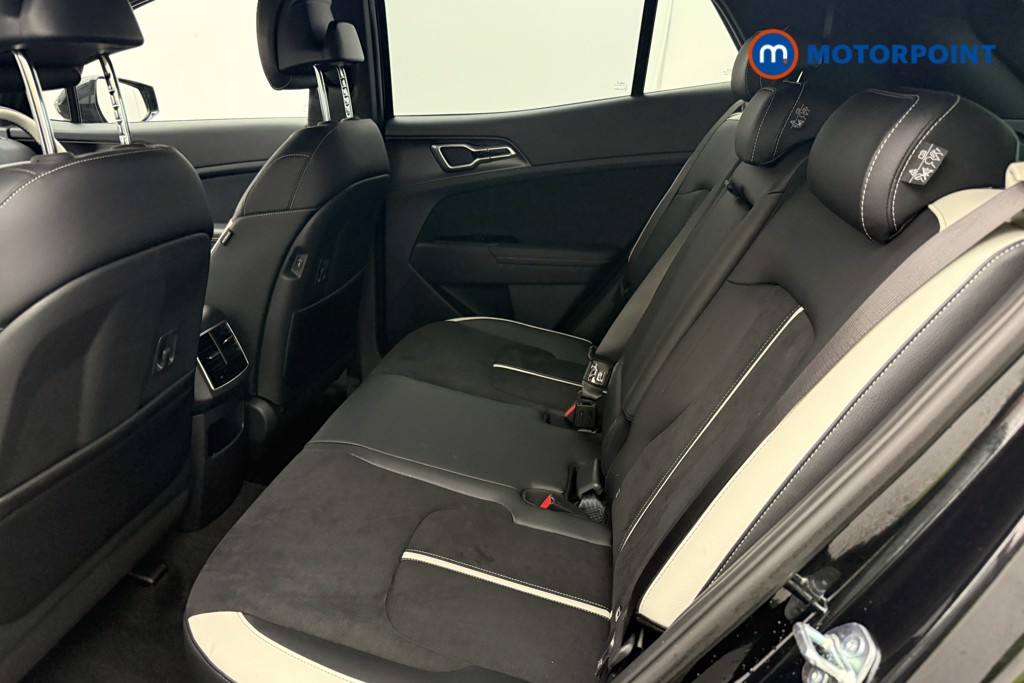 Used Kia Sportage 2025 for sale - 77104363: Photo 12