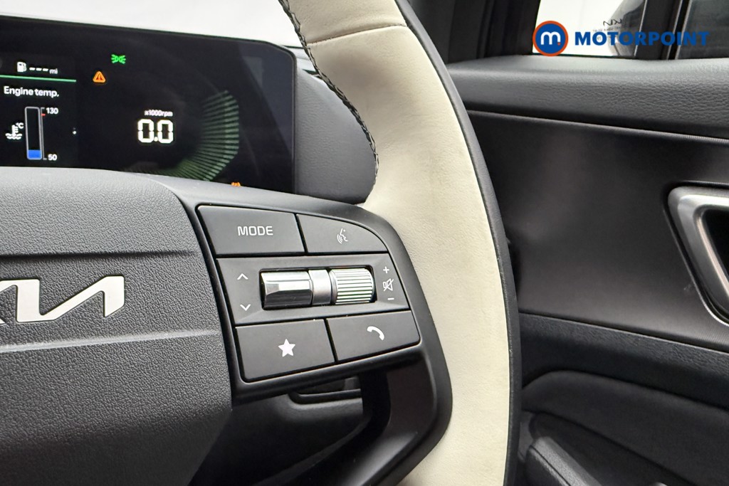 Used Kia Sportage 2025 for sale - 77104363: Photo 15