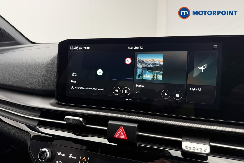 Used Kia Sportage 2025 for sale - 77104363: Photo 17