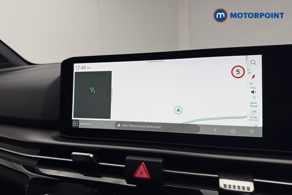 Used Kia Sportage 2025 for sale - 77104363: Photo 18