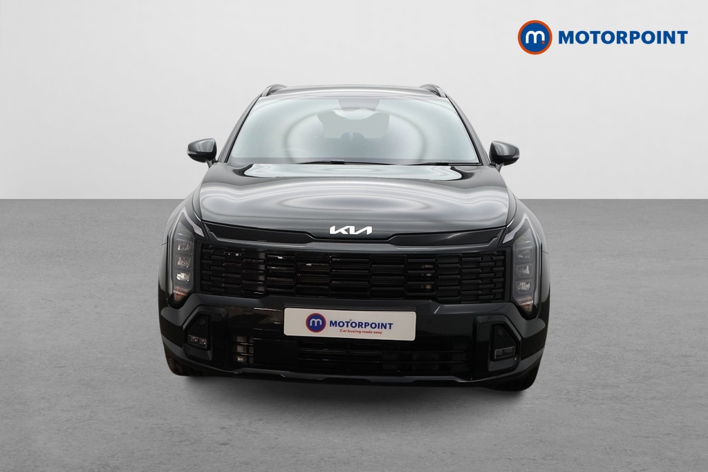 Used Kia Sportage 2025 for sale - 77104363: Photo 2