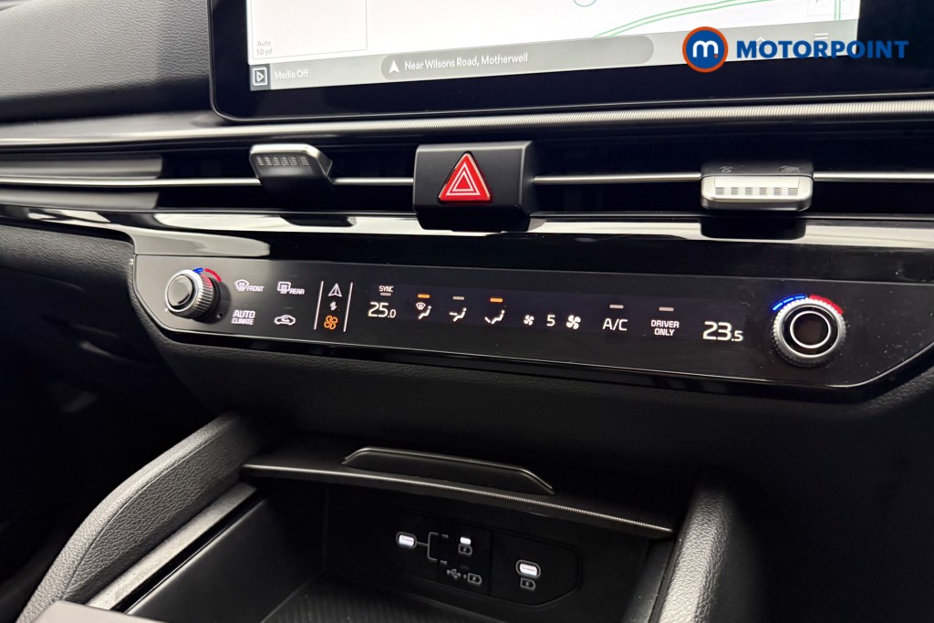 Used Kia Sportage 2025 for sale - 77104363: Photo 21