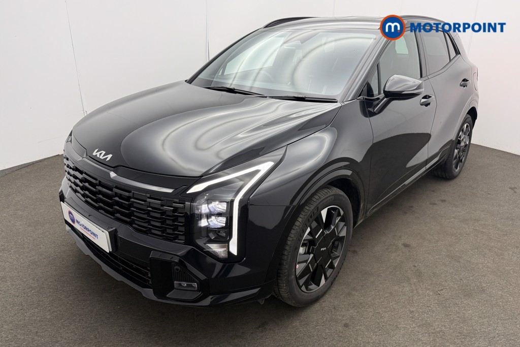 Used Kia Sportage 2025 for sale - 77104363: Photo 31