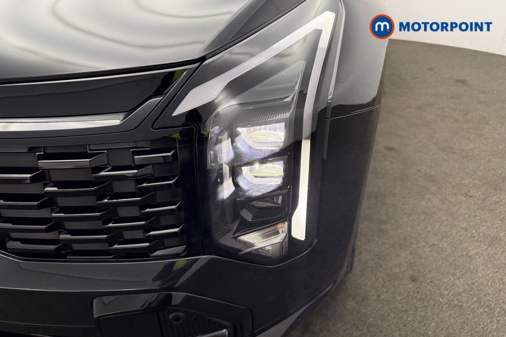 Used Kia Sportage 2025 for sale - 77104363: Photo 32