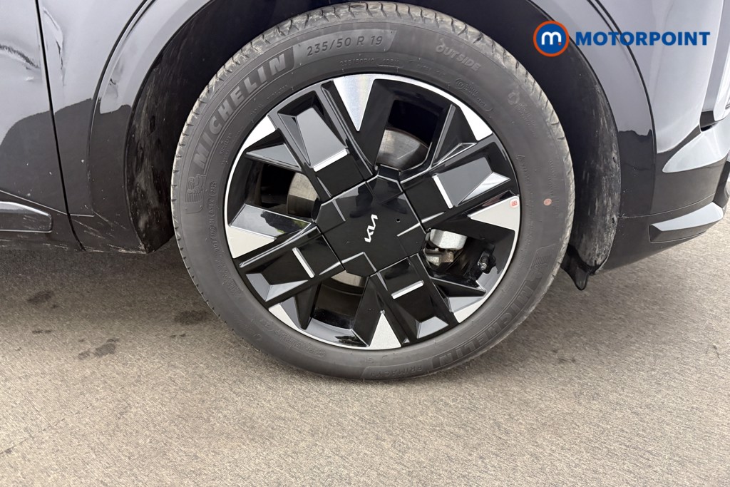 Used Kia Sportage 2025 for sale - 77104363: Photo 33