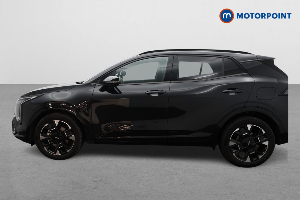 Used Kia Sportage 2025 for sale - 77104363: Photo 4