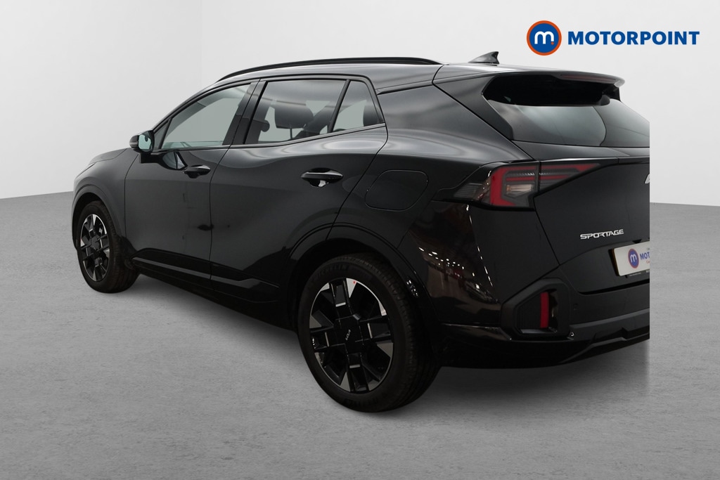 Used Kia Sportage 2025 for sale - 77104363: Photo 5