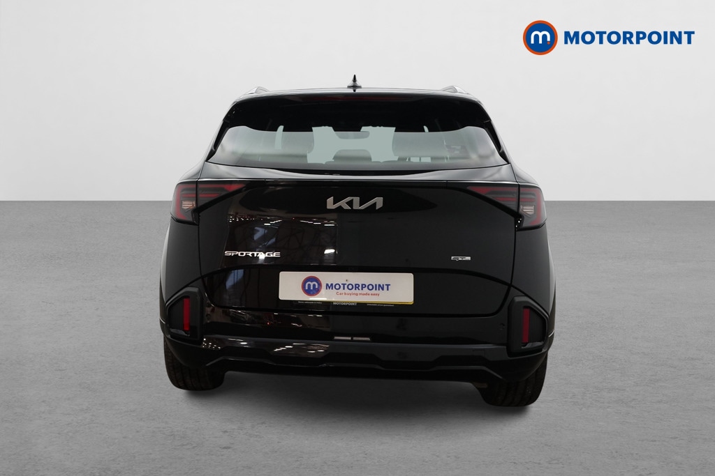 Used Kia Sportage 2025 for sale - 77104363: Photo 6