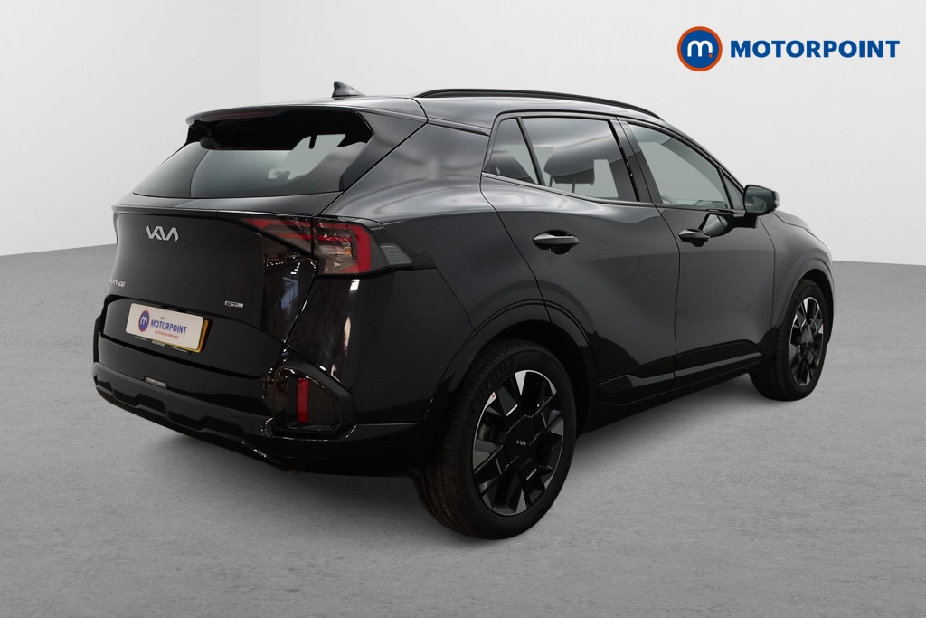 Used Kia Sportage 2025 for sale - 77104363: Photo 7