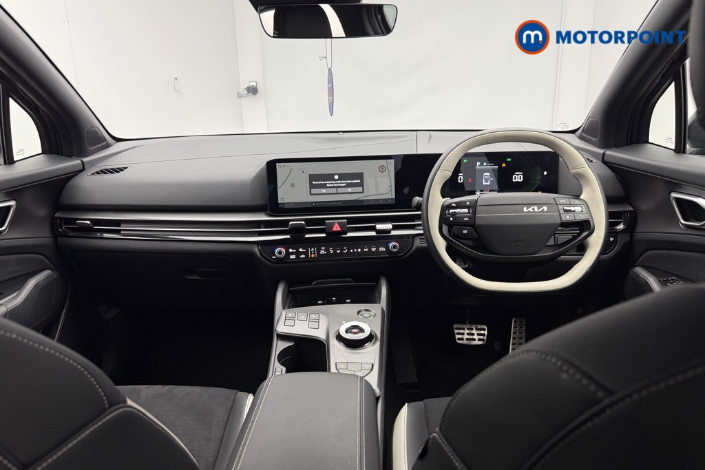 Used Kia Sportage 2025 for sale - 77104363: Photo 9