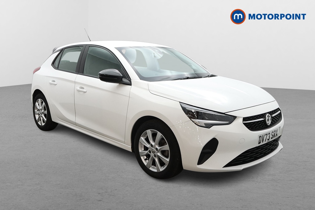 Used Vauxhall Corsa 2023 for sale - 77901979: Photo 1