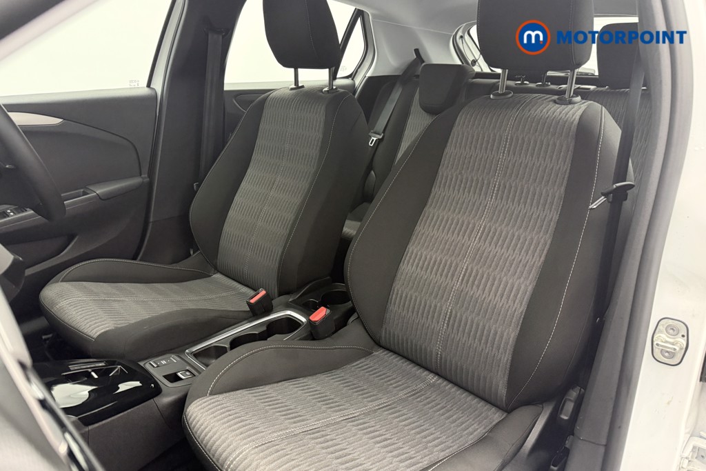 Used Vauxhall Corsa 2023 for sale - 77901979: Photo 11