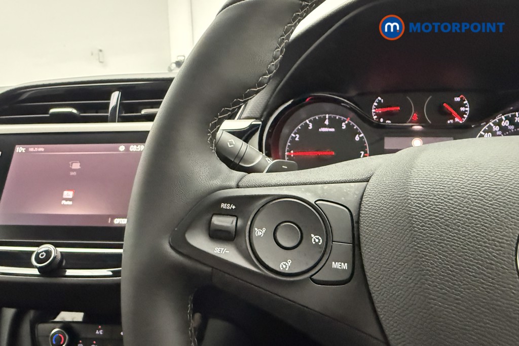 Used Vauxhall Corsa 2023 for sale - 77901979: Photo 15