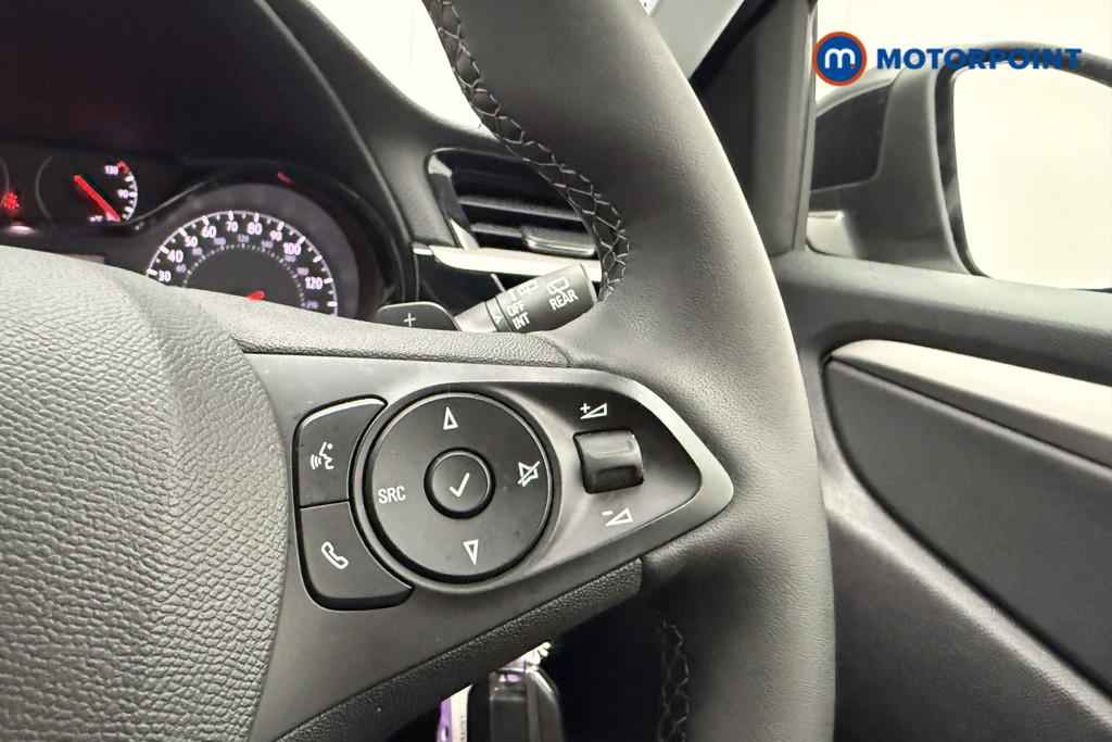 Used Vauxhall Corsa 2023 for sale - 77901979: Photo 16