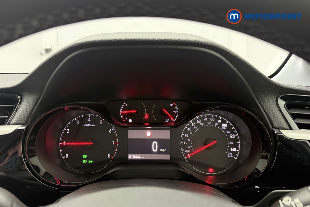 Used Vauxhall Corsa 2023 for sale - 77901979: Photo 17