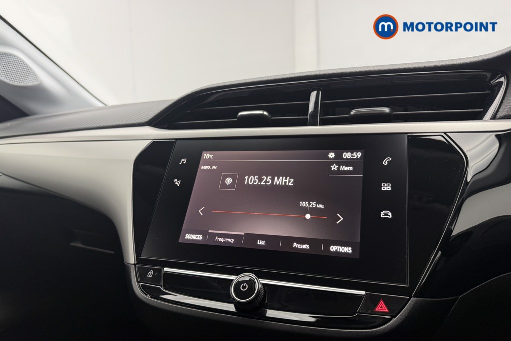 Used Vauxhall Corsa 2023 for sale - 77901979: Photo 18