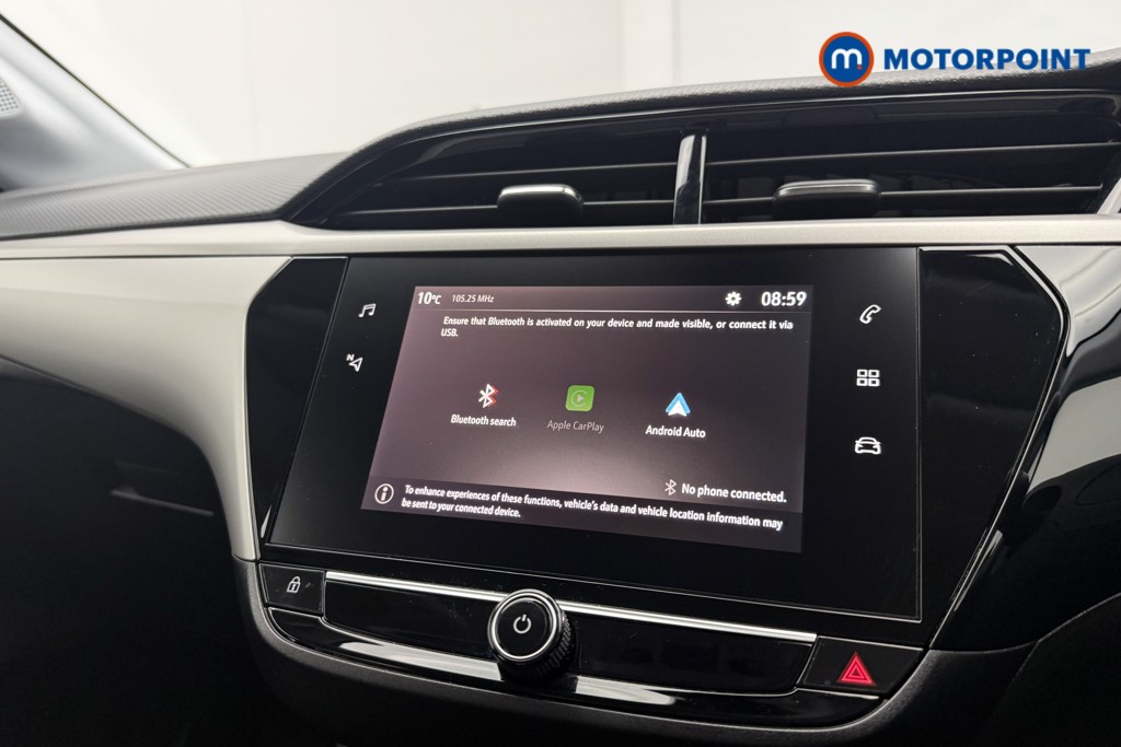 Used Vauxhall Corsa 2023 for sale - 77901979: Photo 19