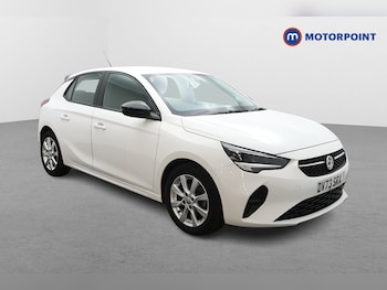Used Vauxhall Corsa 2023 for sale - 77901979: Photo