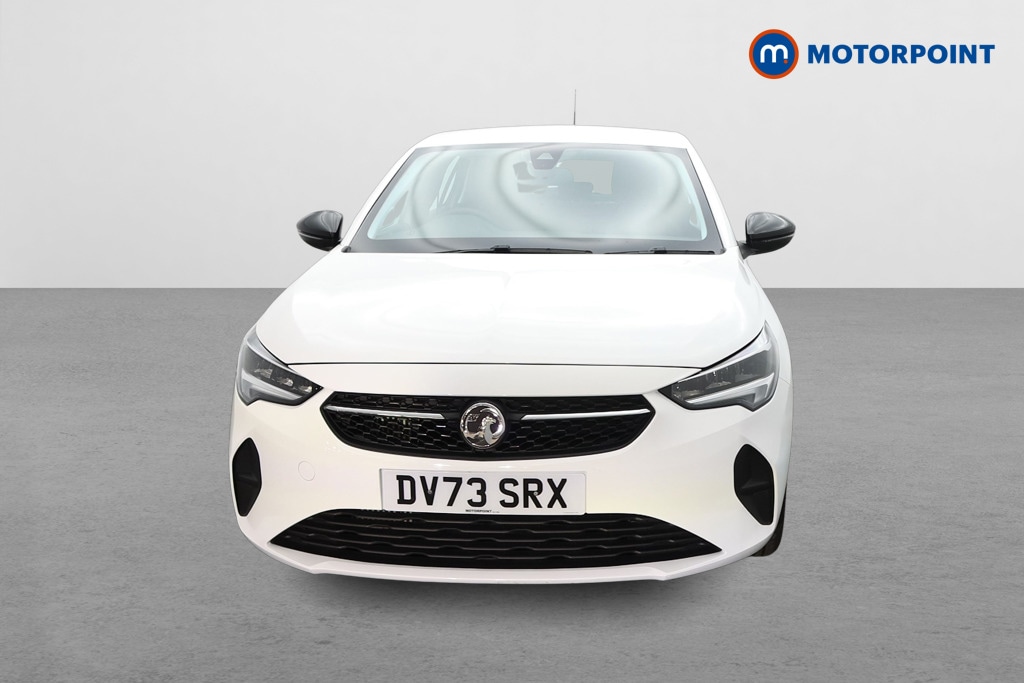 Used Vauxhall Corsa 2023 for sale - 77901979: Photo 2