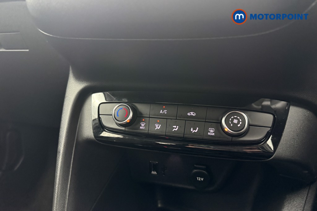 Used Vauxhall Corsa 2023 for sale - 77901979: Photo 20