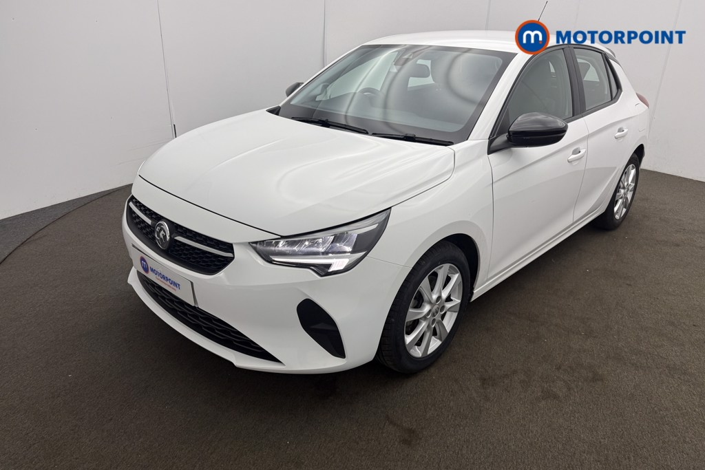 Used Vauxhall Corsa 2023 for sale - 77901979: Photo 29