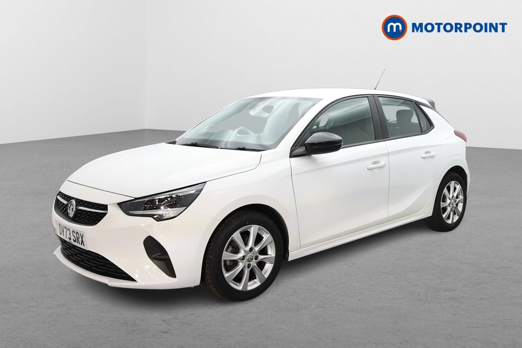 Used Vauxhall Corsa 2023 for sale - 77901979: Photo 3