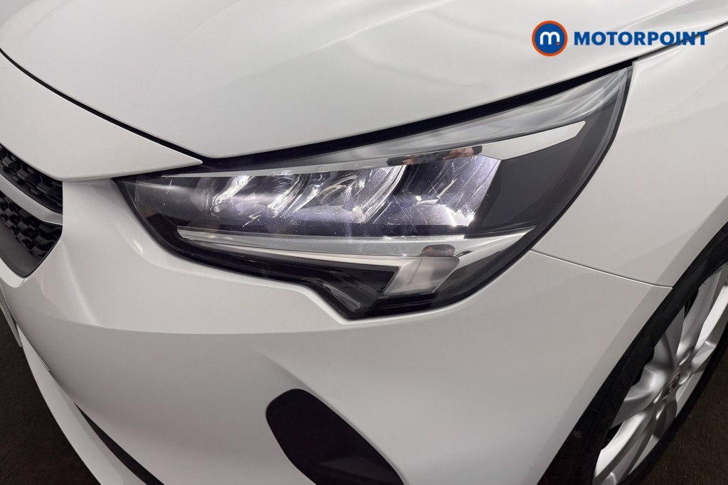 Used Vauxhall Corsa 2023 for sale - 77901979: Photo 30