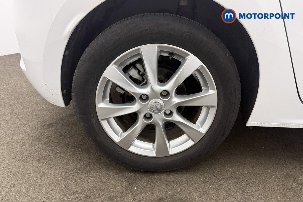 Used Vauxhall Corsa 2023 for sale - 77901979: Photo 32