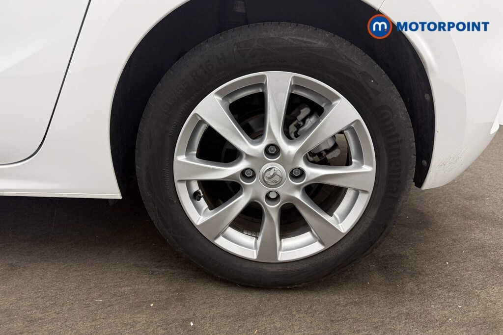 Used Vauxhall Corsa 2023 for sale - 77901979: Photo 33