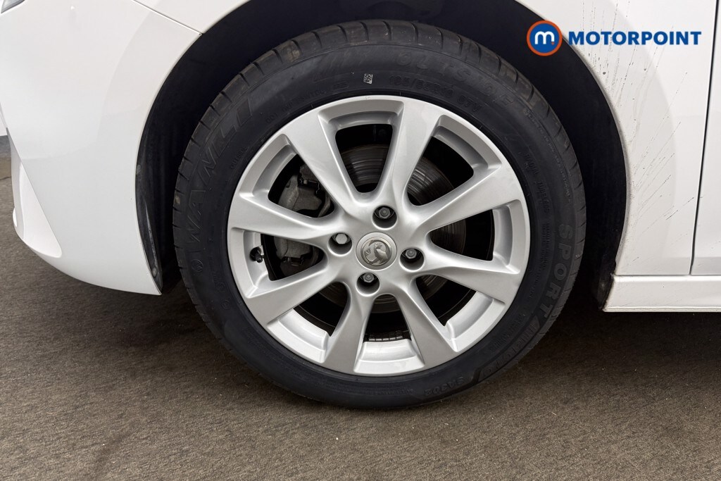 Used Vauxhall Corsa 2023 for sale - 77901979: Photo 34