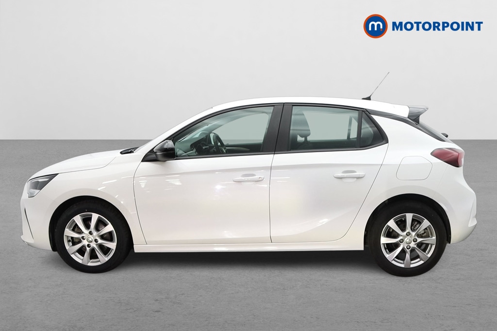 Used Vauxhall Corsa 2023 for sale - 77901979: Photo 4