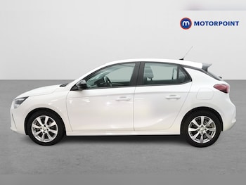 Used Vauxhall Corsa 2023 for sale - 77901979: Photo