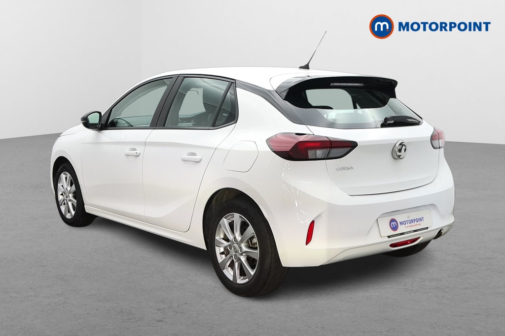 Used Vauxhall Corsa 2023 for sale - 77901979: Photo 5