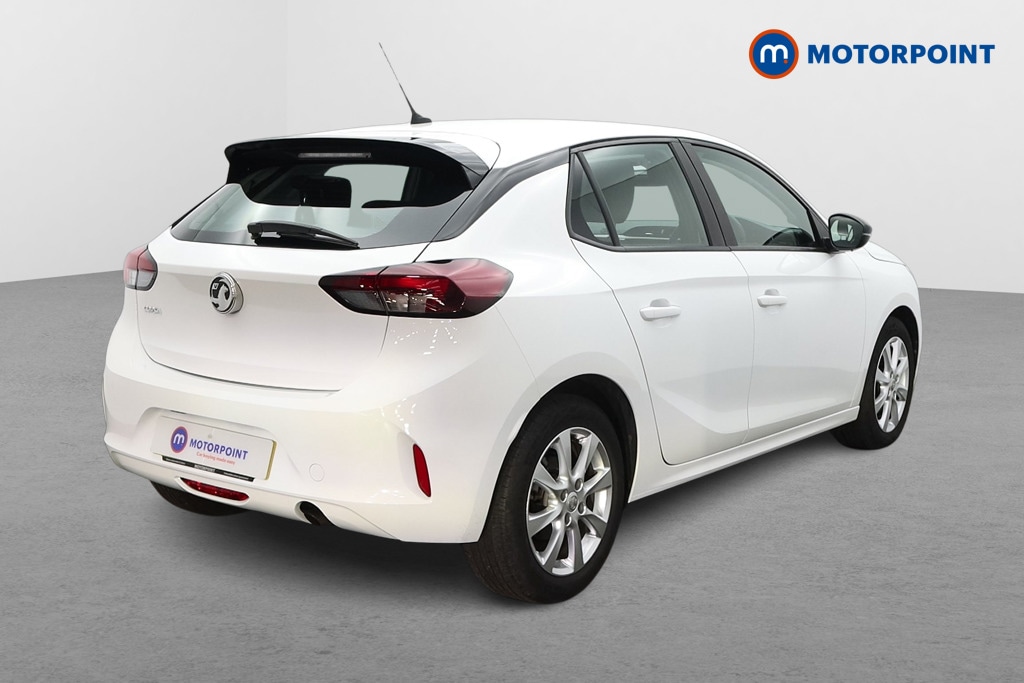 Used Vauxhall Corsa 2023 for sale - 77901979: Photo 7