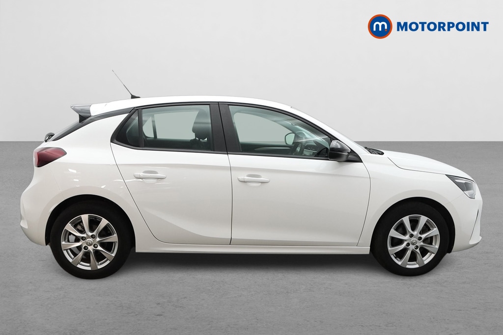 Used Vauxhall Corsa 2023 for sale - 77901979: Photo 8