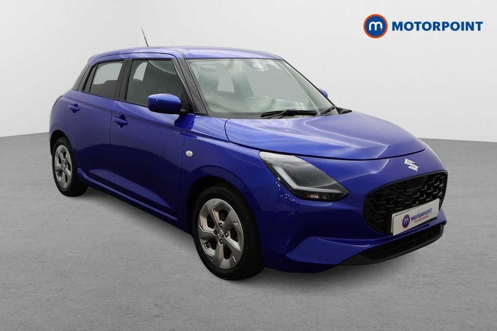 Used Suzuki Swift 2025 for sale - 76352735: Photo 1