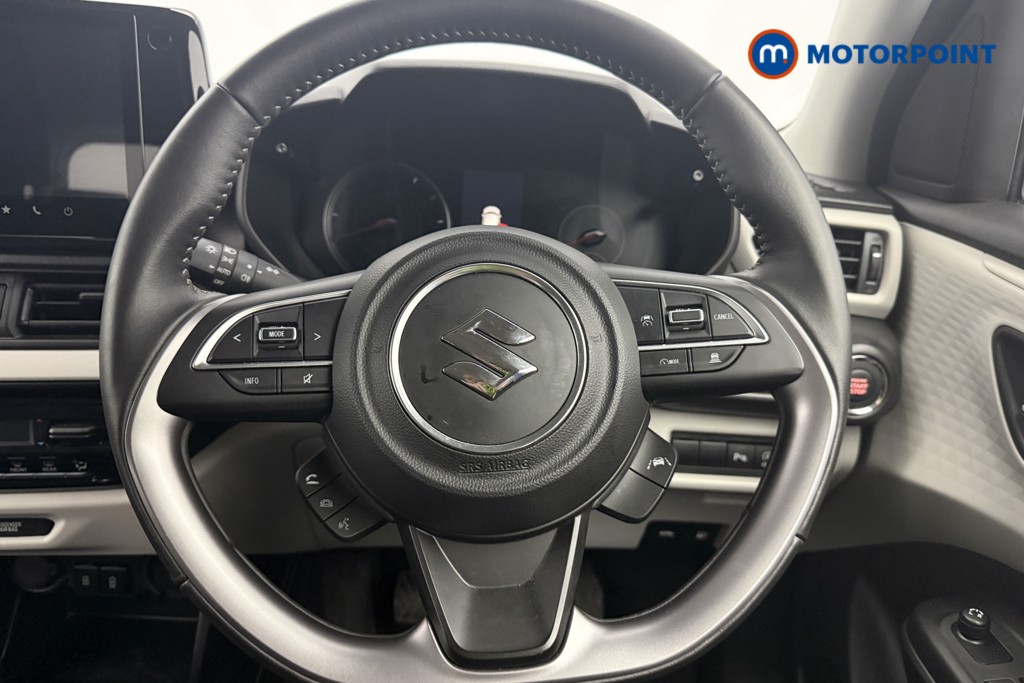 Used Suzuki Swift 2025 for sale - 76352735: Photo 13