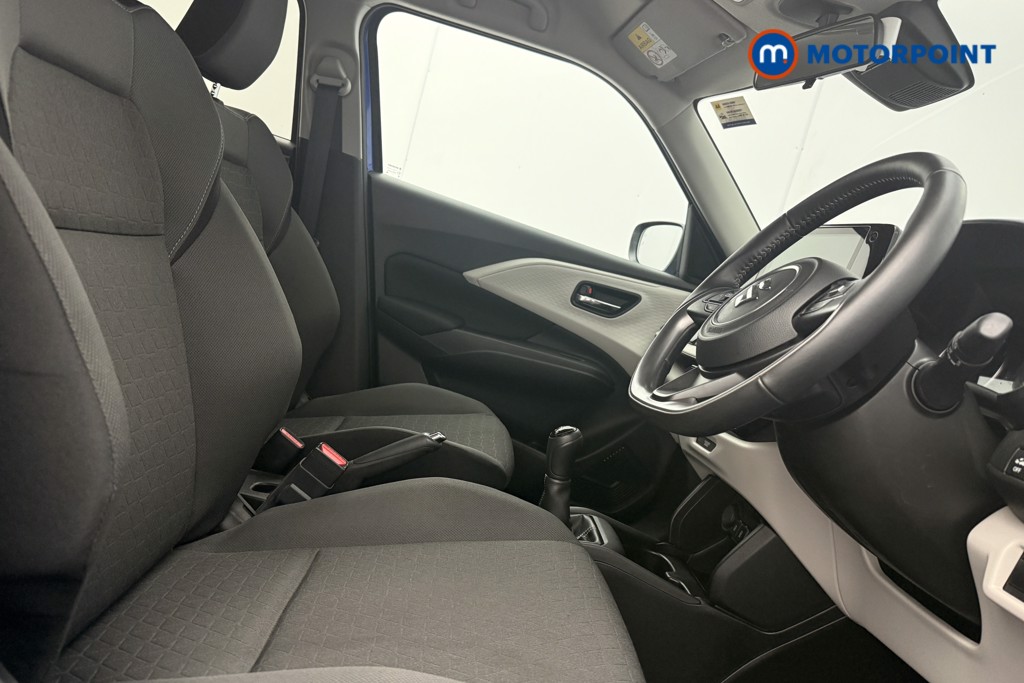 Used Suzuki Swift 2025 for sale - 76352735: Photo 16