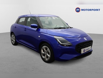 Suzuki - Swift