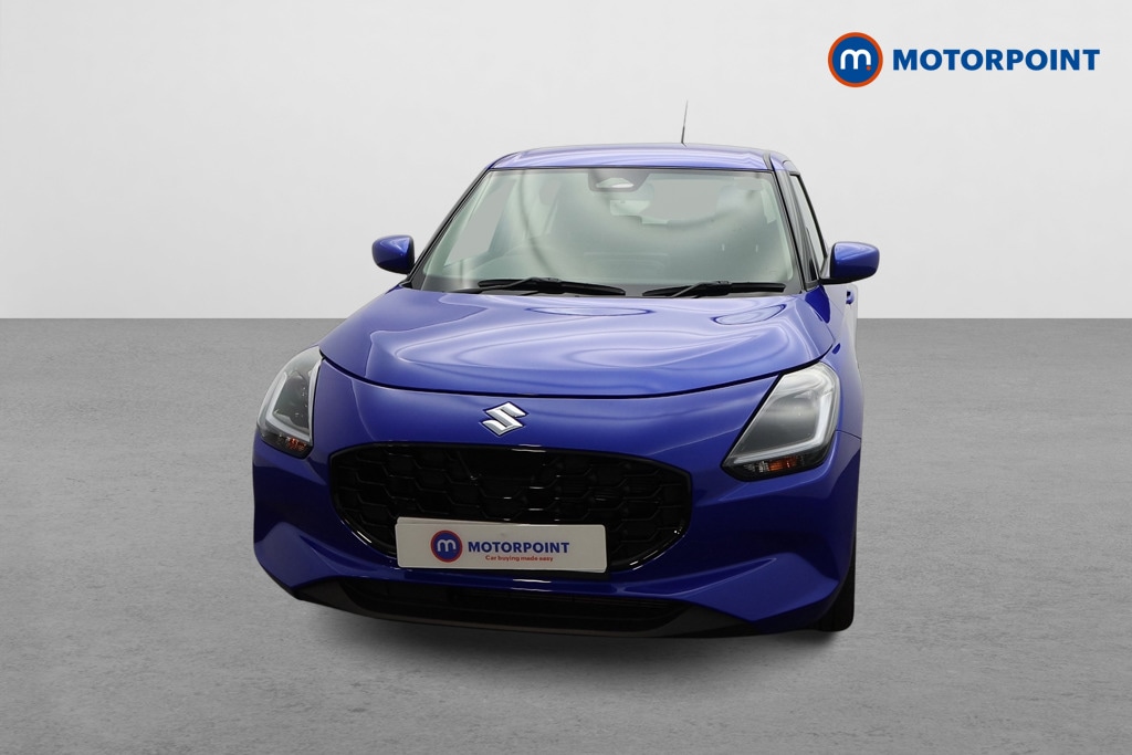 Used Suzuki Swift 2025 for sale - 76352735: Photo 2