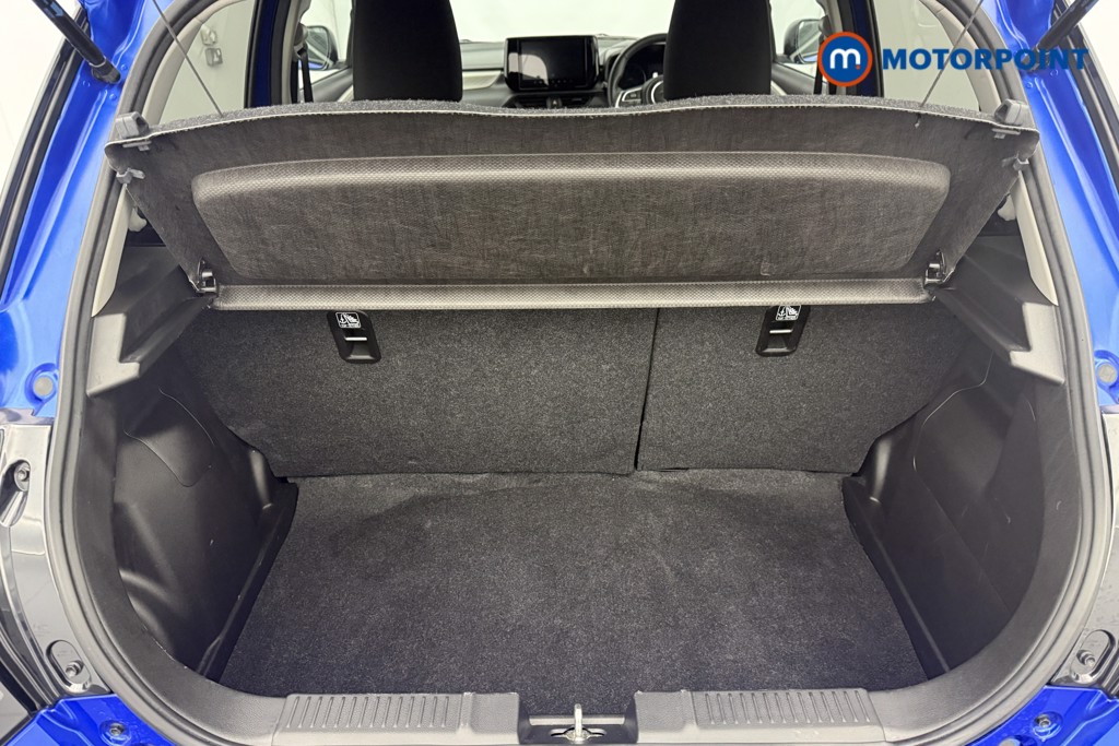 Used Suzuki Swift 2025 for sale - 76352735: Photo 29
