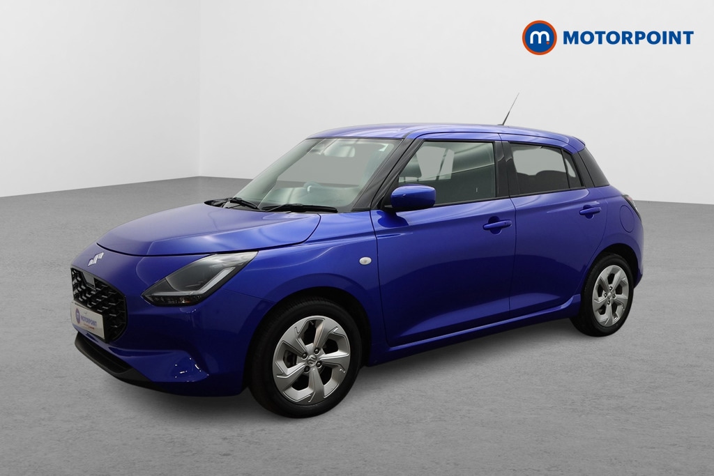 Used Suzuki Swift 2025 for sale - 76352735: Photo 3