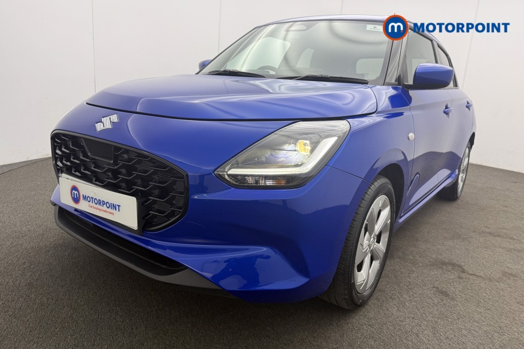 Used Suzuki Swift 2025 for sale - 76352735: Photo 31