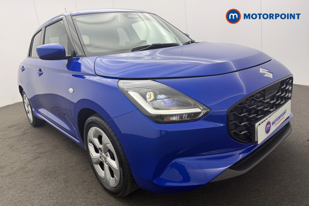 Used Suzuki Swift 2025 for sale - 76352735: Photo 32