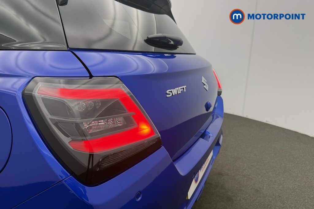 Used Suzuki Swift 2025 for sale - 76352735: Photo 34