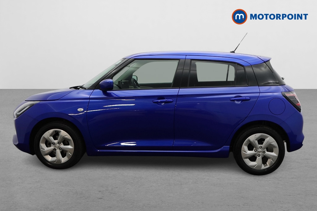 Used Suzuki Swift 2025 for sale - 76352735: Photo 4