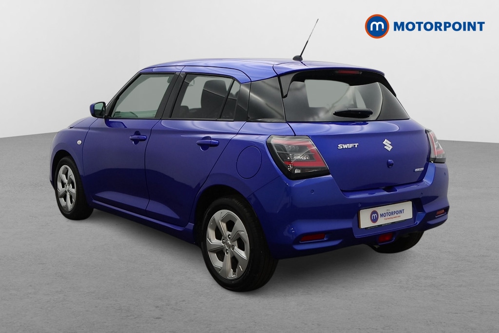 Used Suzuki Swift 2025 for sale - 76352735: Photo 5