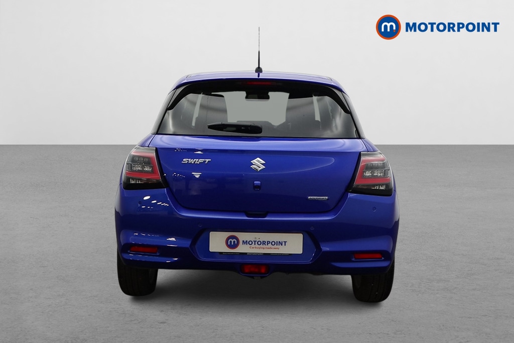 Used Suzuki Swift 2025 for sale - 76352735: Photo 6